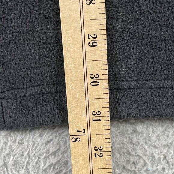 Columbia PHG Fleece Jacket Mens XXL Camo Collar Hunting Outdoors Winter - Picture 8 of 10